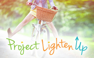 Project Lighten Up